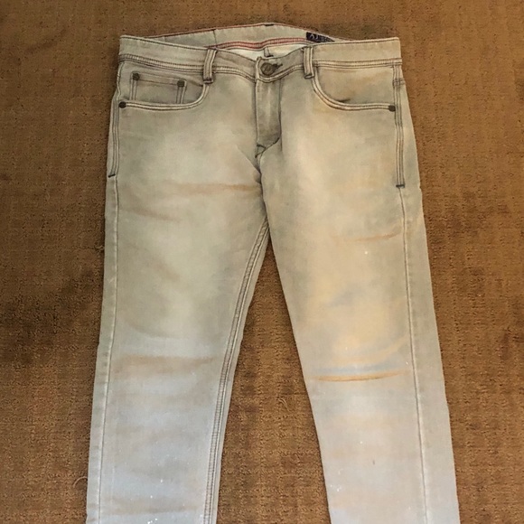 Jeans - Picture 2 of 2